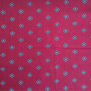Western Aztec Print Fabric Cranston Print Works Company Millworth Fabrics USA